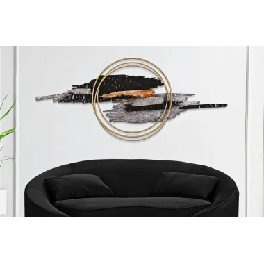 Płyta Żelazna ART 144,8 8,3 64,1 cm